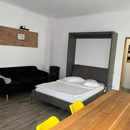 Airport Apartment